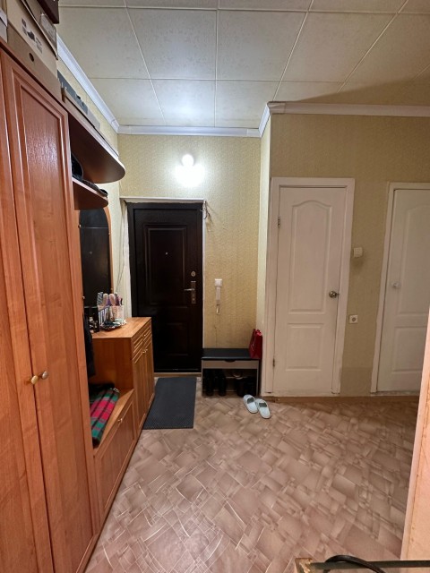 2 комн., 62 м², 112 серия, Сахацирк 8