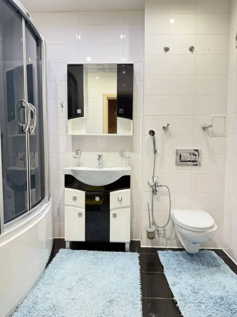 2 комн., 55 м², 112 серия, Авиапорт 7