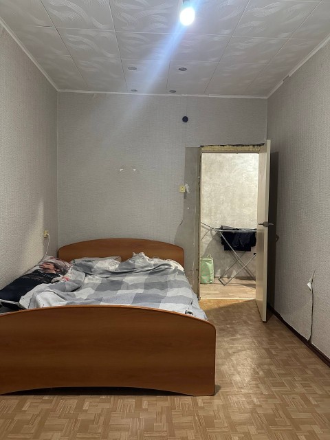 2 комн., Блочный, Центр - район пл. Ленина 7