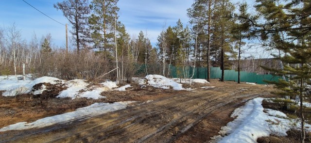 465 м², земельные участки, продаю 3