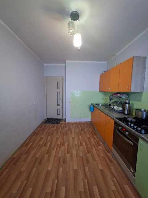 1 комн., Монолитно-каркасный, 16 квартал 3