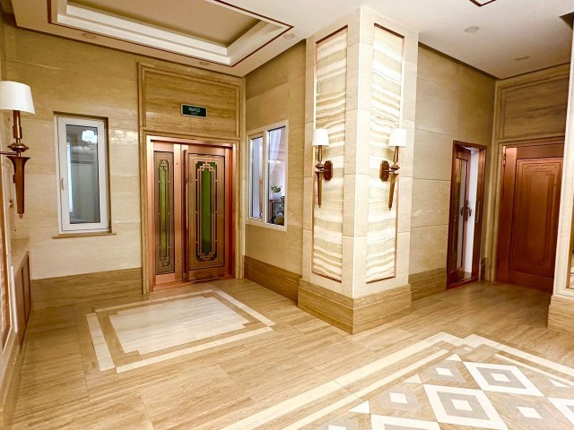 3 комн., Монолитно-каркасный, 203 мкрн. 7