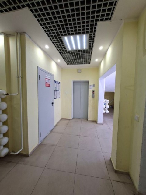 Студия, Монолитно-каркасный, Сайсары 2