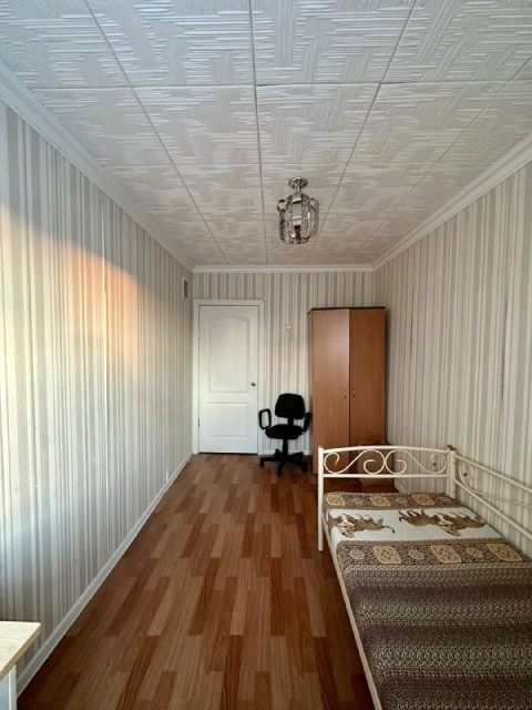 2 комн., 46 м², КПД, Центр - район пл. Орджоникидзе 7