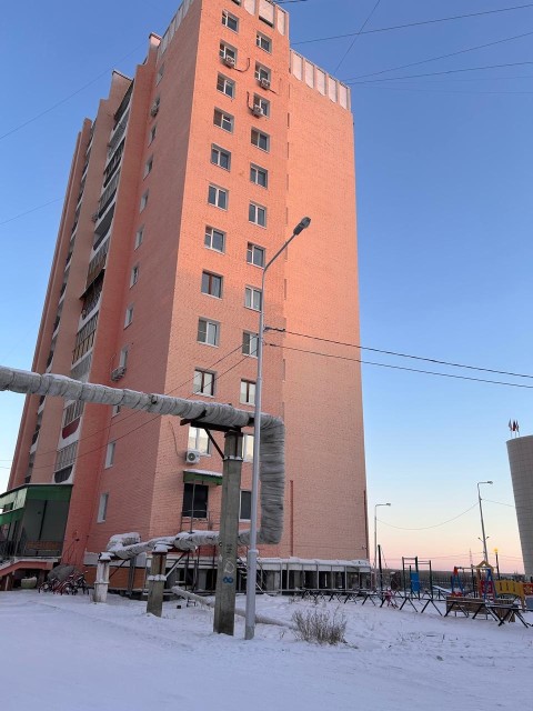 2 комн., 53 м², Другое, 26 школа 10