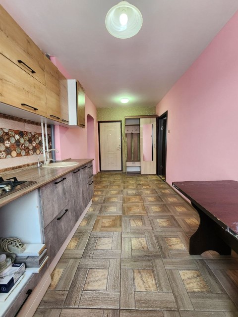 2 комн., 45 м², КПД, Апельсин 3