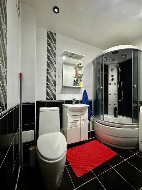 2 комн., 46 м², КПД, Центр - район пл. Орджоникидзе 13