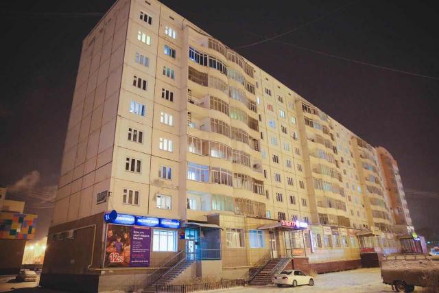 2 комн., 58 м², Инд. планировка, Муус Хайа