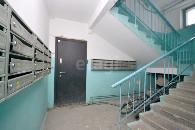 3 комн., 78 м², 112 серия, 202 мкрн. 17