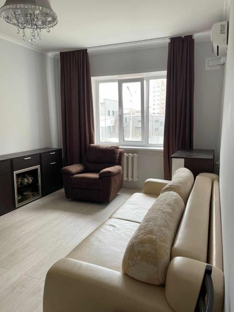 2 комн., 58 м², Инд. планировка, Муус Хайа 6