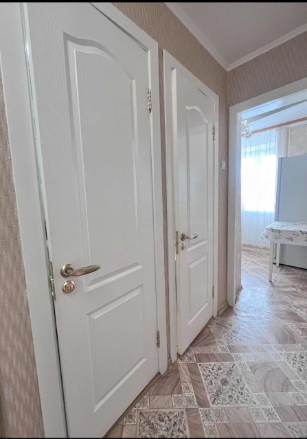 2 комн., 45 м², Блочный, Жатай 8