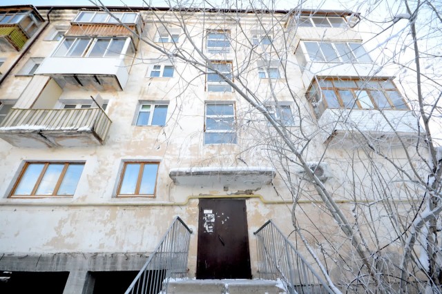 1 комн., 31 м², Хрущевка, Центр - район пл. Орджоникидзе 18