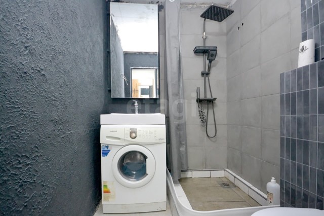 1 комн., 31 м², Хрущевка, Центр - район пл. Орджоникидзе 12