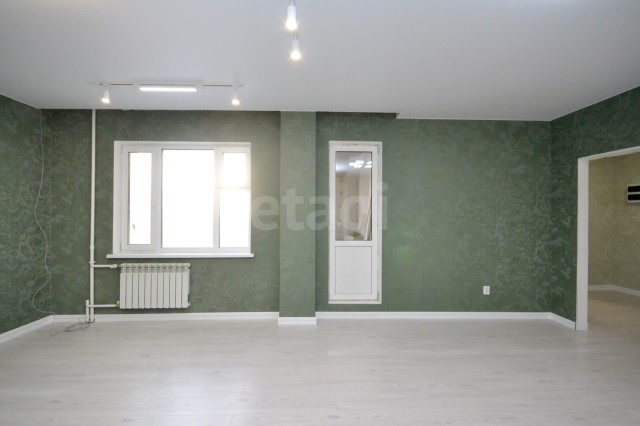 2 комн., 63 м², Монолитно-каркасный, Рынок Столичный 4