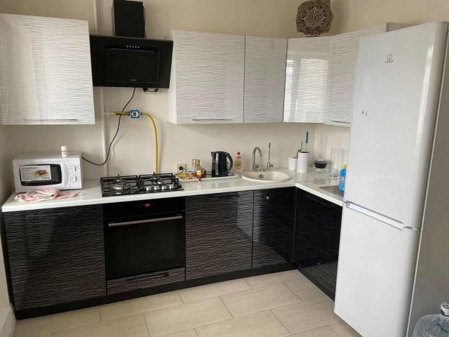 2 комн., 58 м², Инд. планировка, Муус Хайа 2