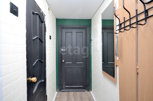 1 комн., 31 м², Хрущевка, Центр - район пл. Орджоникидзе 10