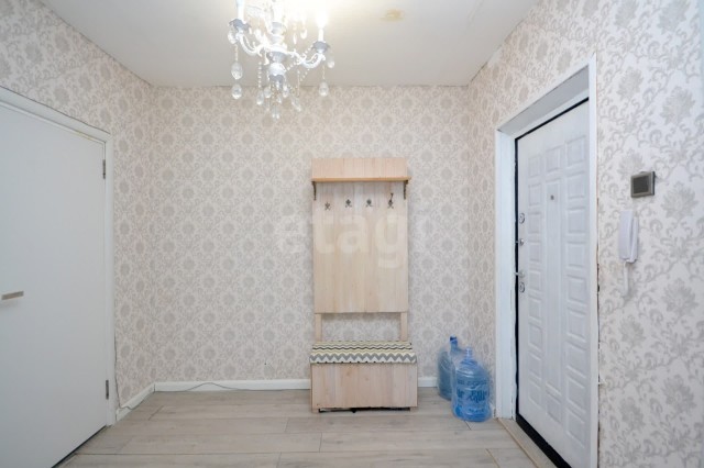 3 комн., 78 м², 112 серия, 202 мкрн. 12