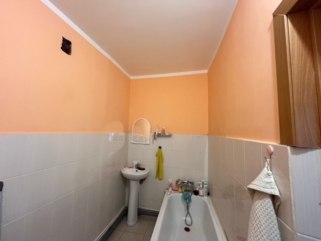 Студия, Блочный, 17 квартал 3