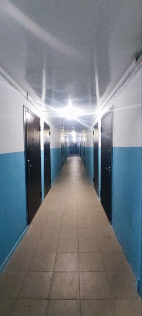 Студия, 30 м², Блочный, Автодорожная 4