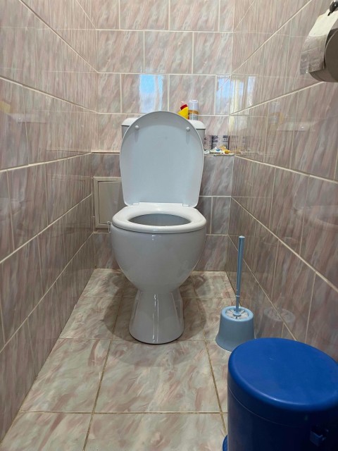 2 комн., 46 м², КПД, Авиапорт 9