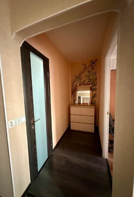 2 комн., 46 м², КПД, Центр - район пл. Орджоникидзе 8