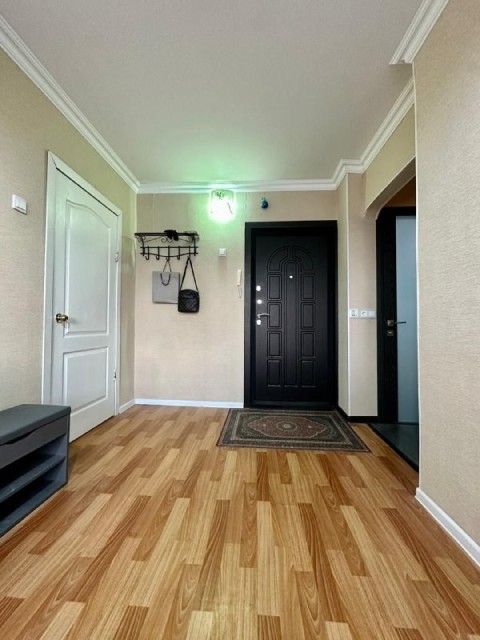 2 комн., 46 м², КПД, Центр - район пл. Орджоникидзе 9