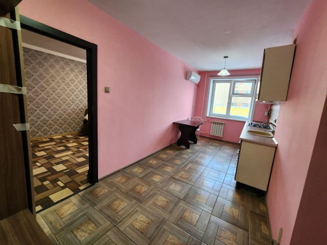 2 комн., 45 м², КПД, Апельсин 2
