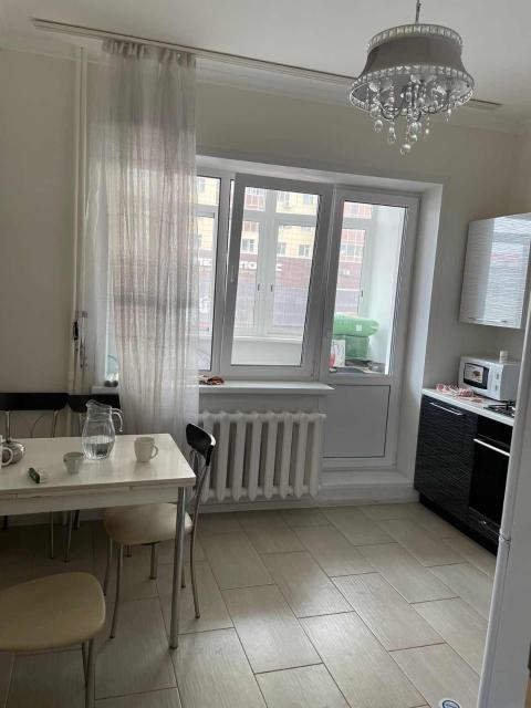 2 комн., 58 м², Инд. планировка, Муус Хайа 3