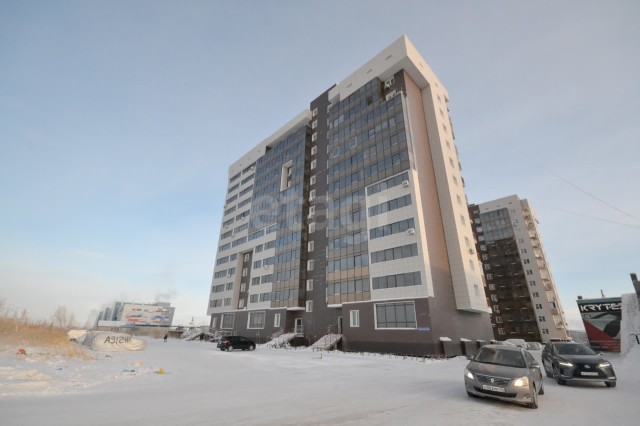 2 комн., 63 м², Монолитно-каркасный, Рынок Столичный 16