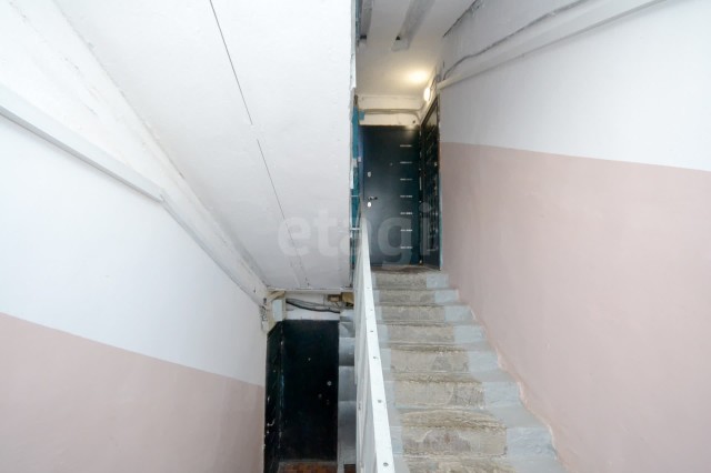 1 комн., 31 м², Хрущевка, Центр - район пл. Орджоникидзе 20