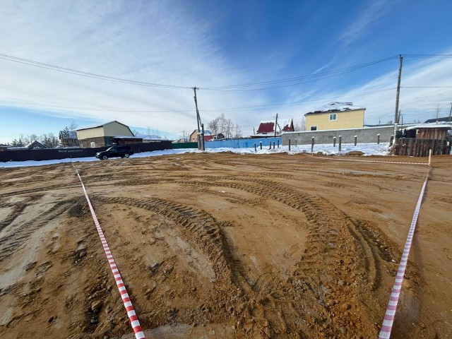 650 м², земельные участки, продаю 3