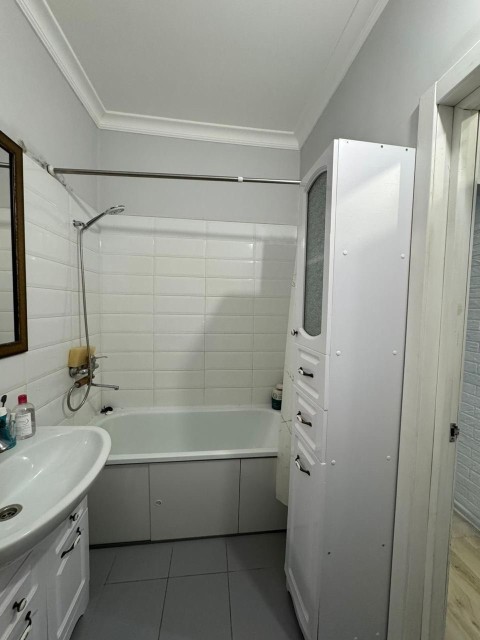 1 комн., Монолитно-каркасный, Гимеин 7