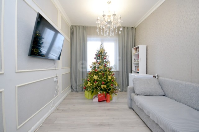 3 комн., 78 м², 112 серия, 202 мкрн.