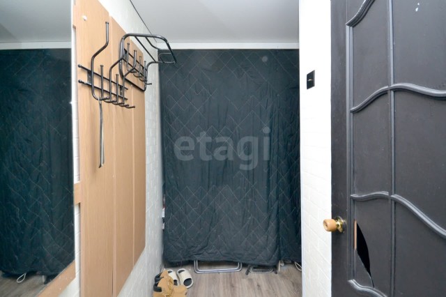 1 комн., 31 м², Хрущевка, Центр - район пл. Орджоникидзе 11