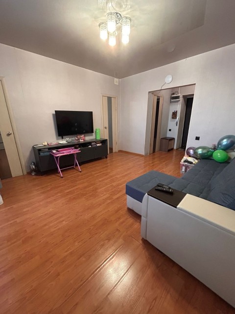 2 комн., 53 м², Другое, 26 школа 4