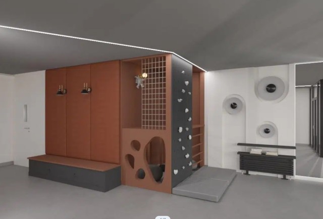 1 комн., Монолитно-каркасный, Автодорожная 2