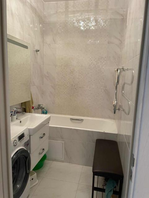 2 комн., 58 м², Инд. планировка, Муус Хайа 7