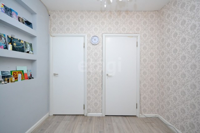 3 комн., 78 м², 112 серия, 202 мкрн. 14