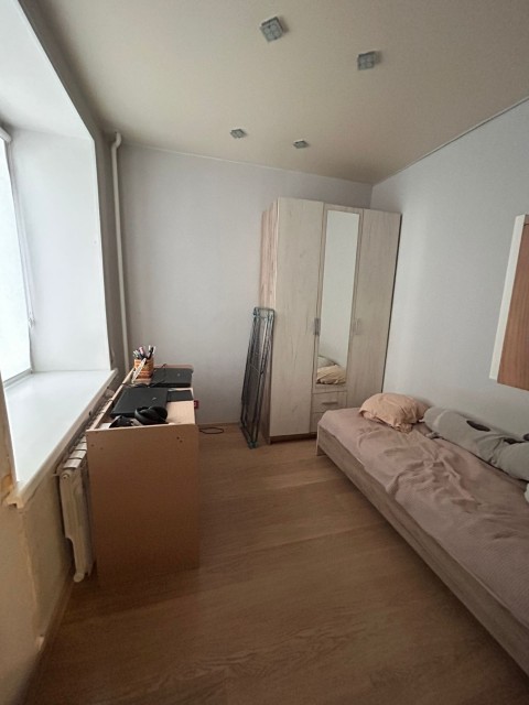 2 комн., 53 м², Другое, 26 школа 5