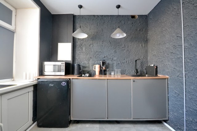 1 комн., 31 м², Хрущевка, Центр - район пл. Орджоникидзе 4