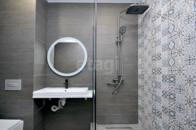 2 комн., 63 м², Монолитно-каркасный, Рынок Столичный 13