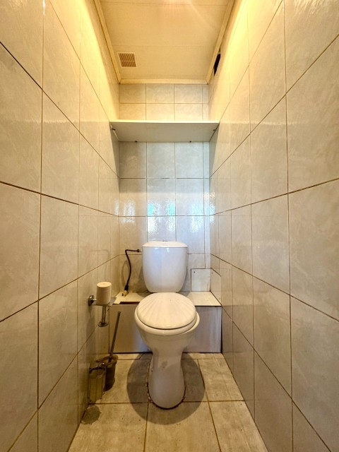 2 комн., 47 м², КПД, Центр - район пл. Орджоникидзе 8