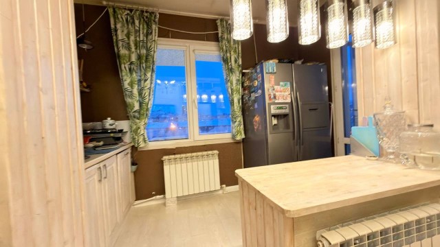 3 комн., 112 серия, Апельсин 8