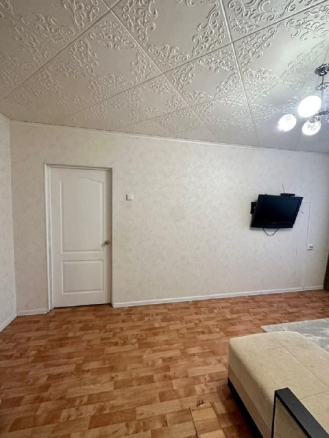 2 комн., 46 м², КПД, Центр - район пл. Орджоникидзе 3