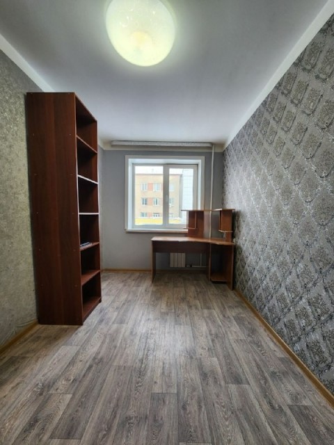 2 комн., 45 м², КПД, Апельсин 5