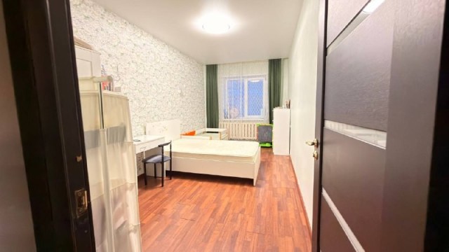 3 комн., 112 серия, Апельсин 5