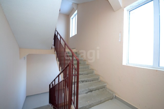 2 комн., 63 м², Монолитно-каркасный, Рынок Столичный 18