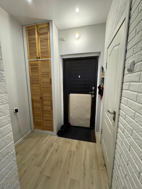 1 комн., Монолитно-каркасный, Гимеин 6