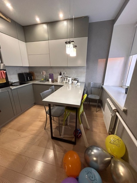 2 комн., 53 м², Другое, 26 школа 6