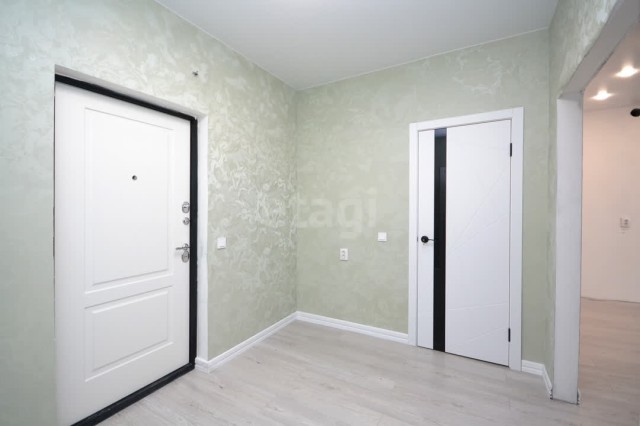 2 комн., 63 м², Монолитно-каркасный, Рынок Столичный 10